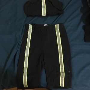 2 piece reflective set